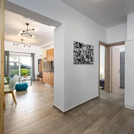 Appartement N Cosy I Rhodes City