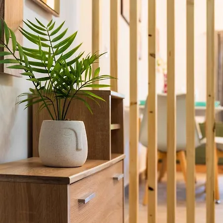 Appartement N Cosy I *