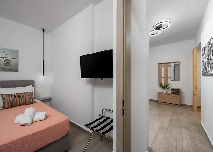 N Cosy I Appartement