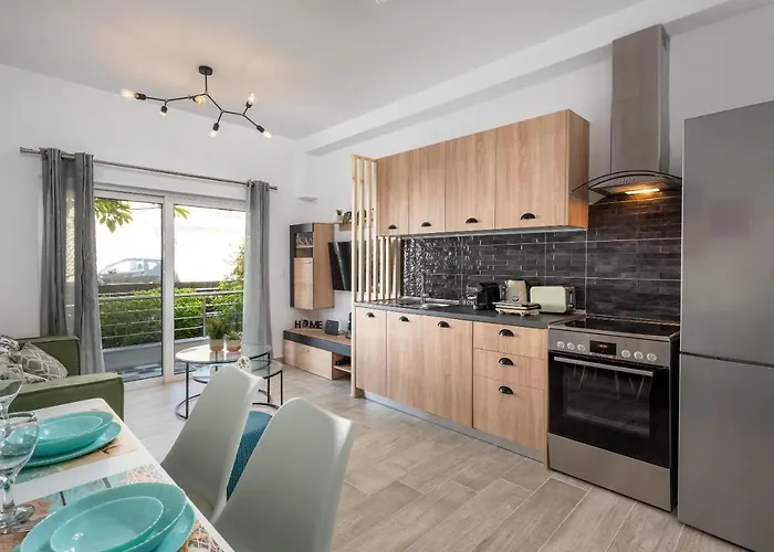 Appartement N Cosy I *