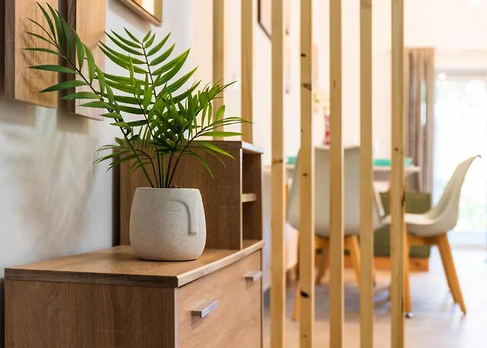 Appartement N Cosy I *