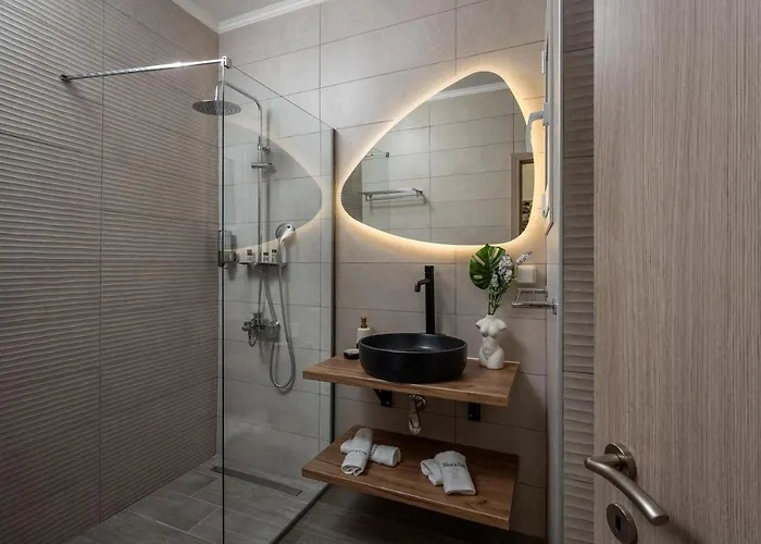 Appartement N Cosy I Rhodes City