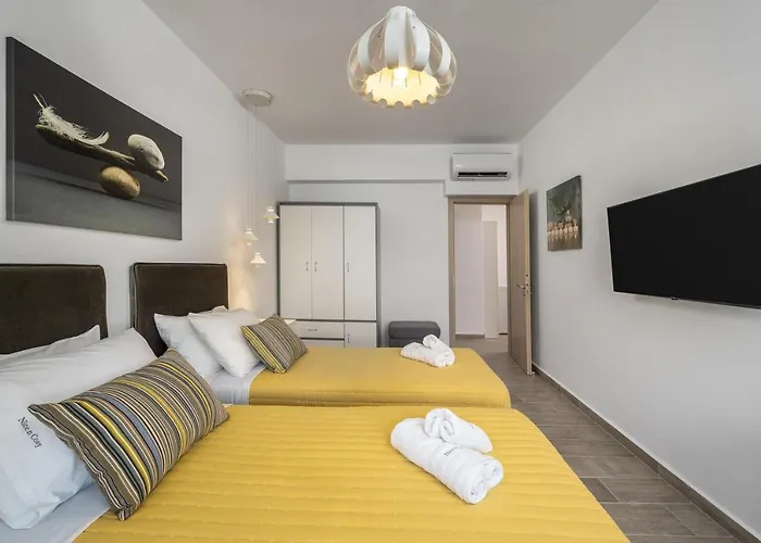 N Cosy I Rhodes City