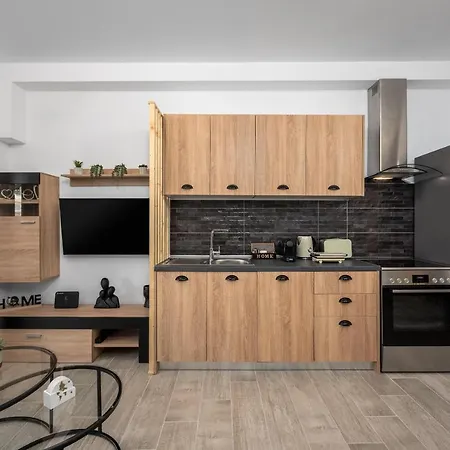 아파트 N Cosy I