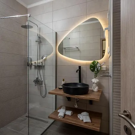 아파트 N Cosy I Rhodes City