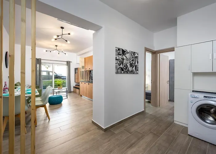 Apartment N Cosy I Rhodes City