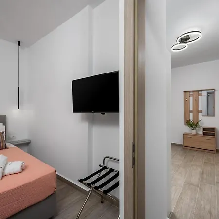 N Cosy I Appartement