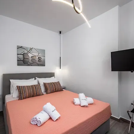 Daire N Cosy I Rhodes City