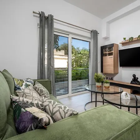 N Cosy I Διαμέρισμα Rhodes City